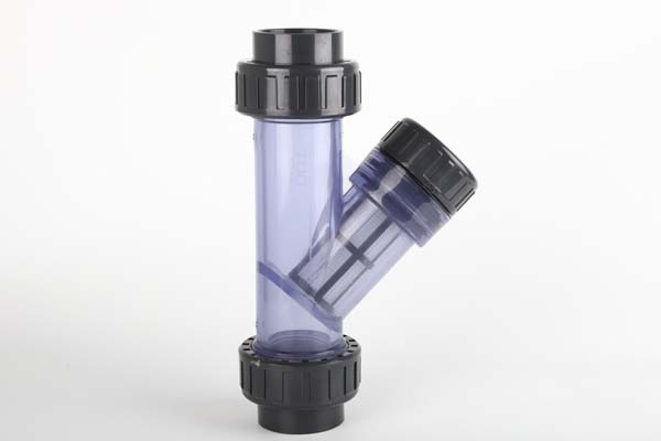 黄竹镇Y型过滤器