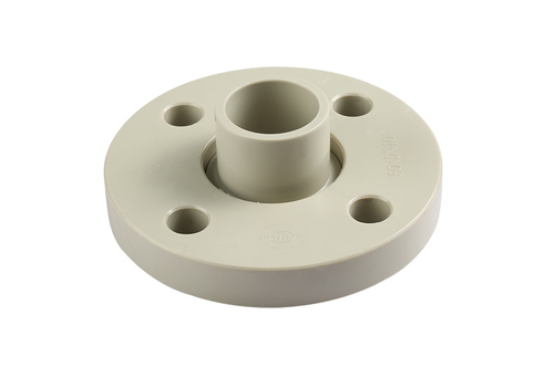 黄竹镇PPH对焊双片式法兰(DIN)