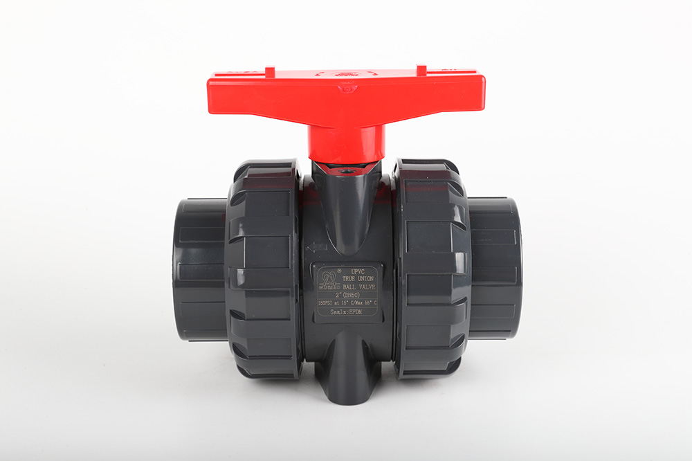 黄竹镇双由令球阀