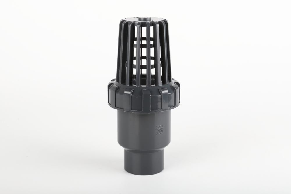 黄竹镇球型底阀